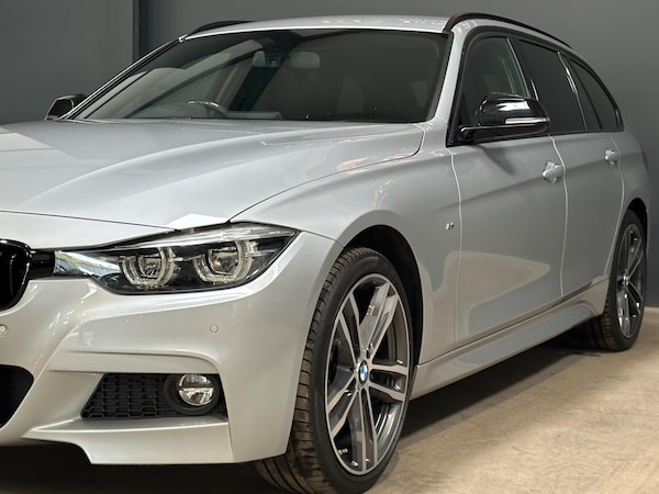 Used BMW 3 Series 2019 for sale - 76121510: Photo 7