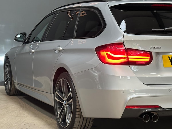 Used BMW 3 Series 2019 for sale - 76121510: Photo 8