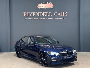 Used BMW 3 Series 2019 for sale - 79211961: Photo