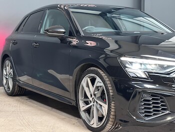 Used Audi S3 2023 for sale - 78231157: Photo