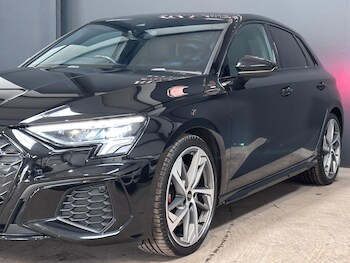 Used Audi S3 2023 for sale - 78231157: Photo