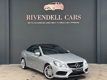 Used Mercedes-Benz E Class 2016 for sale - 78006973: Photo