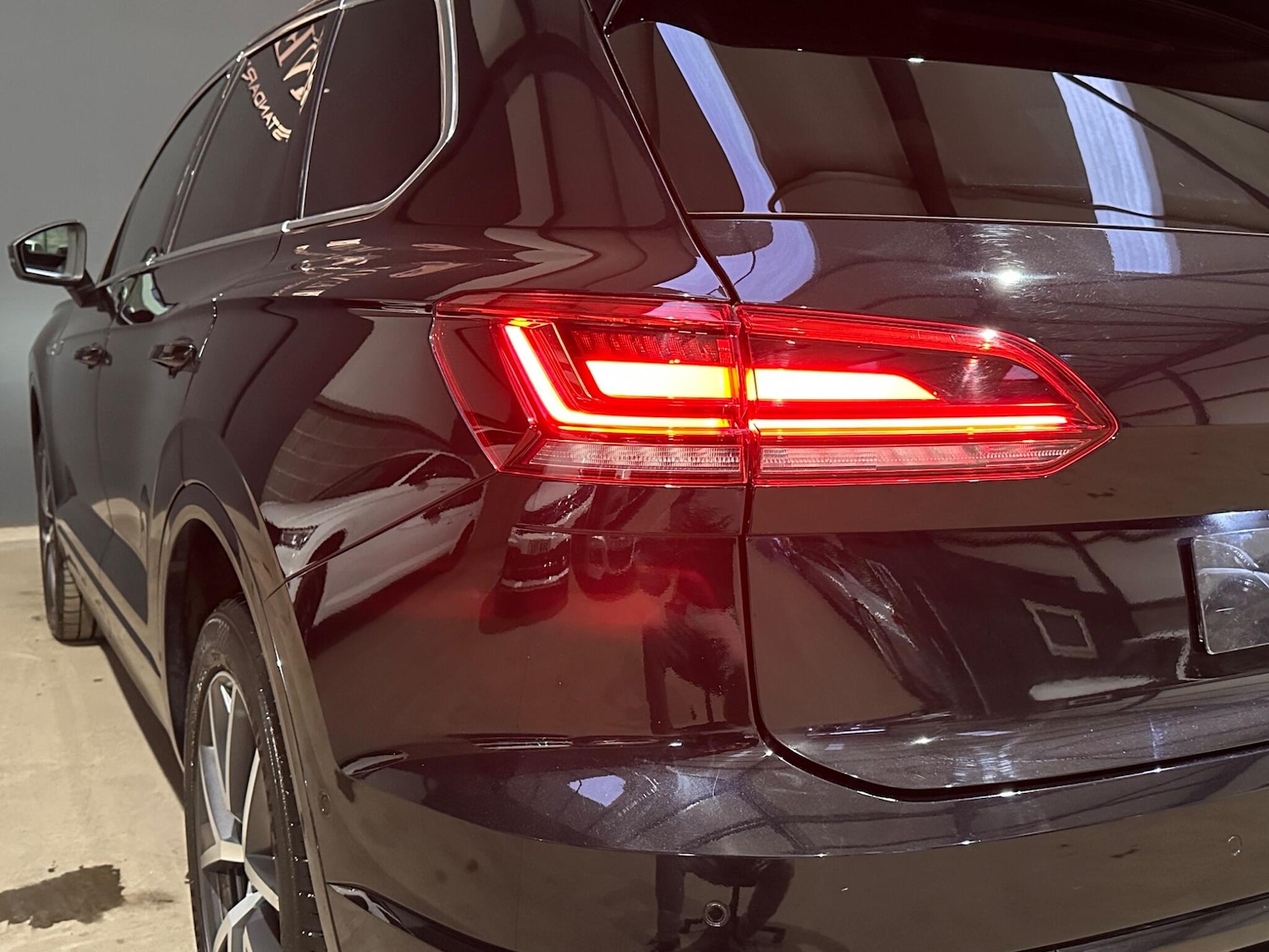 Used Volkswagen Touareg 2019 for sale - 77175516: Photo 10