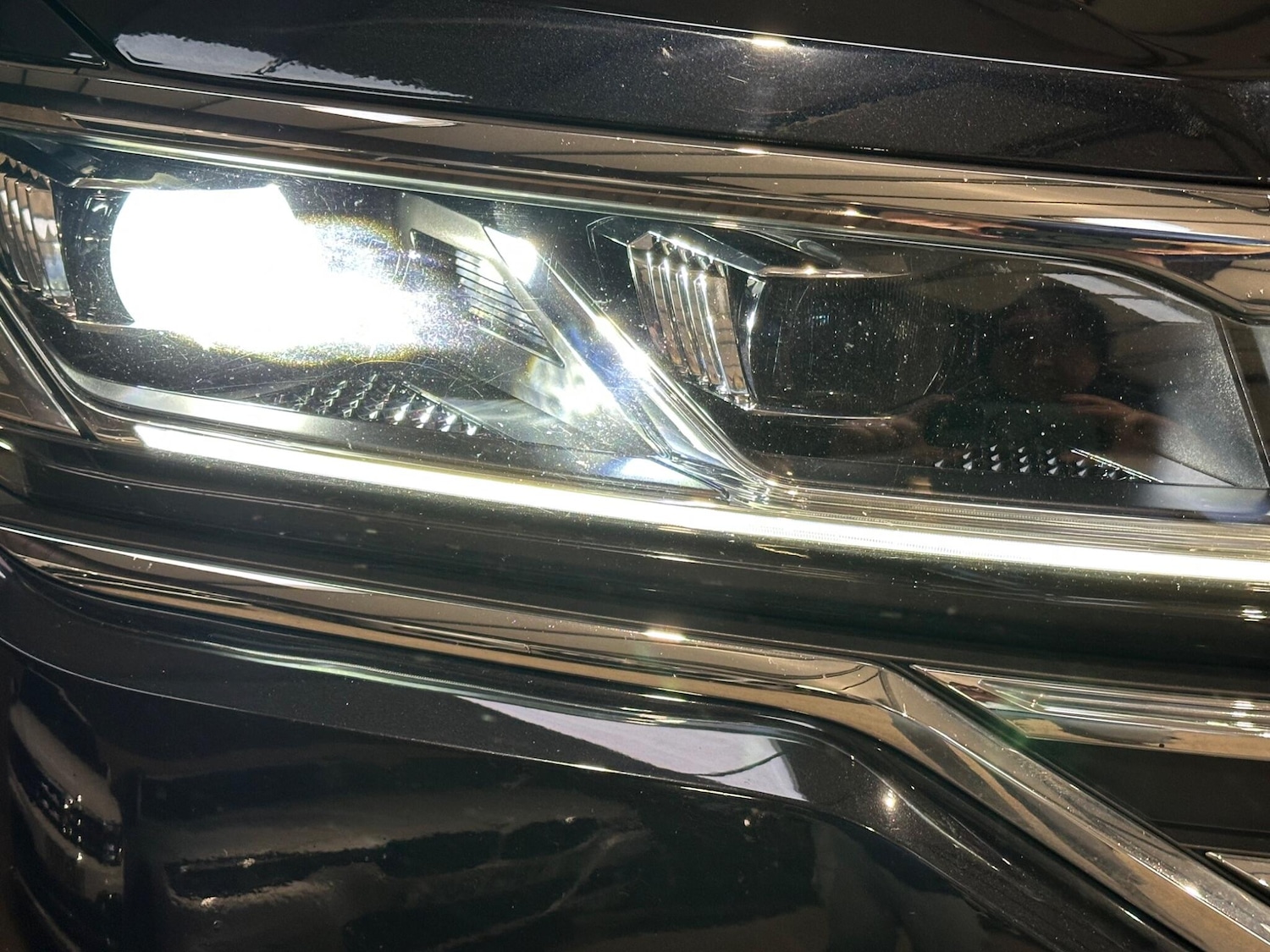 Used Volkswagen Touareg 2019 for sale - 77175516: Photo 13