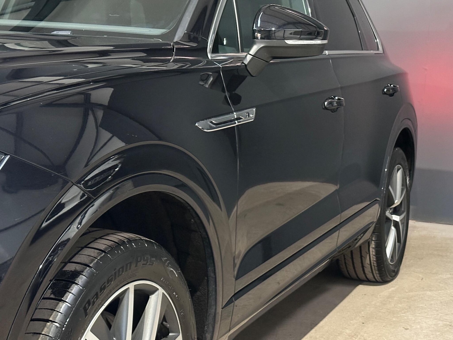 Used Volkswagen Touareg 2019 for sale - 77175516: Photo 14