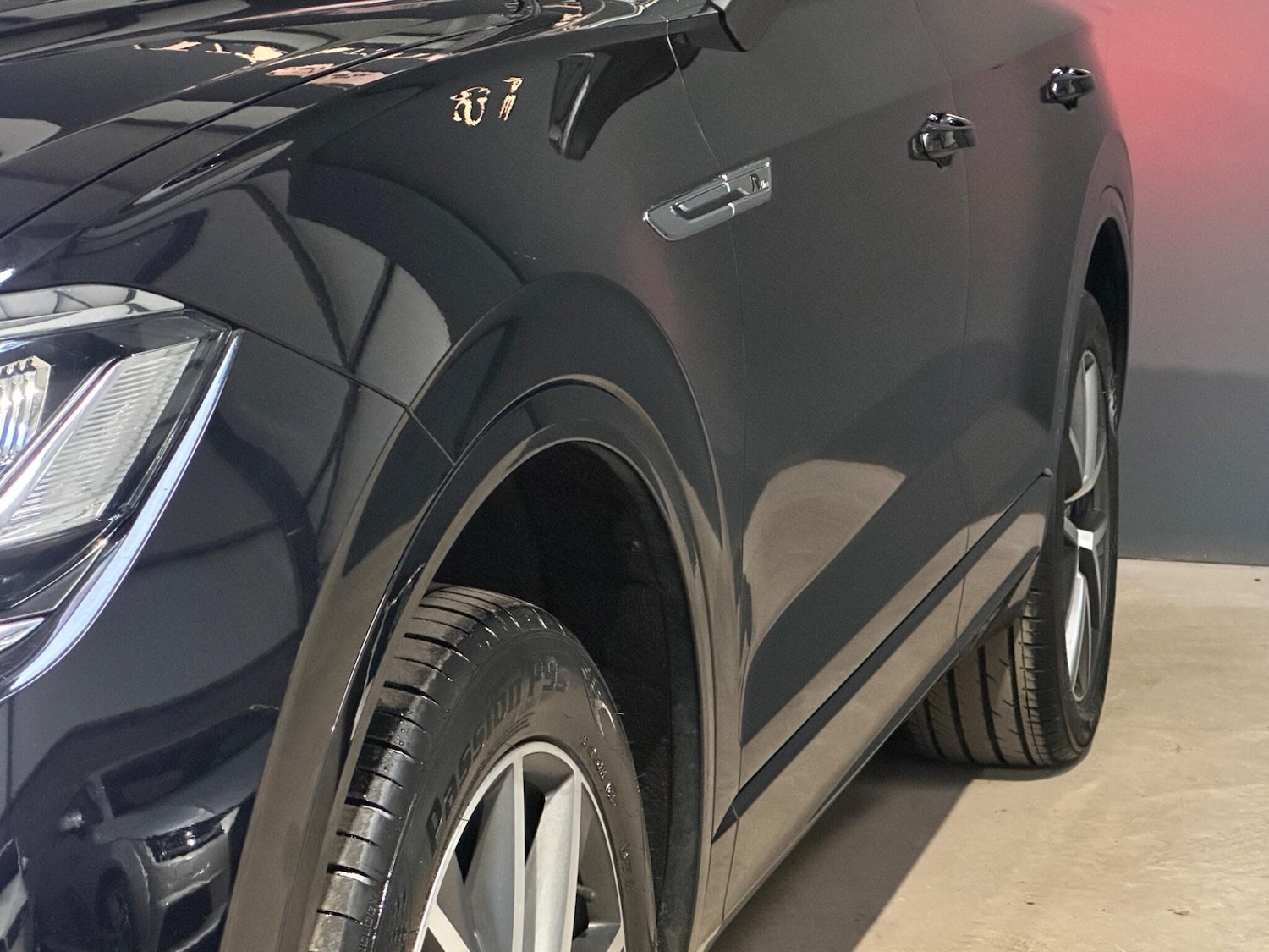 Used Volkswagen Touareg 2019 for sale - 77175516: Photo 16