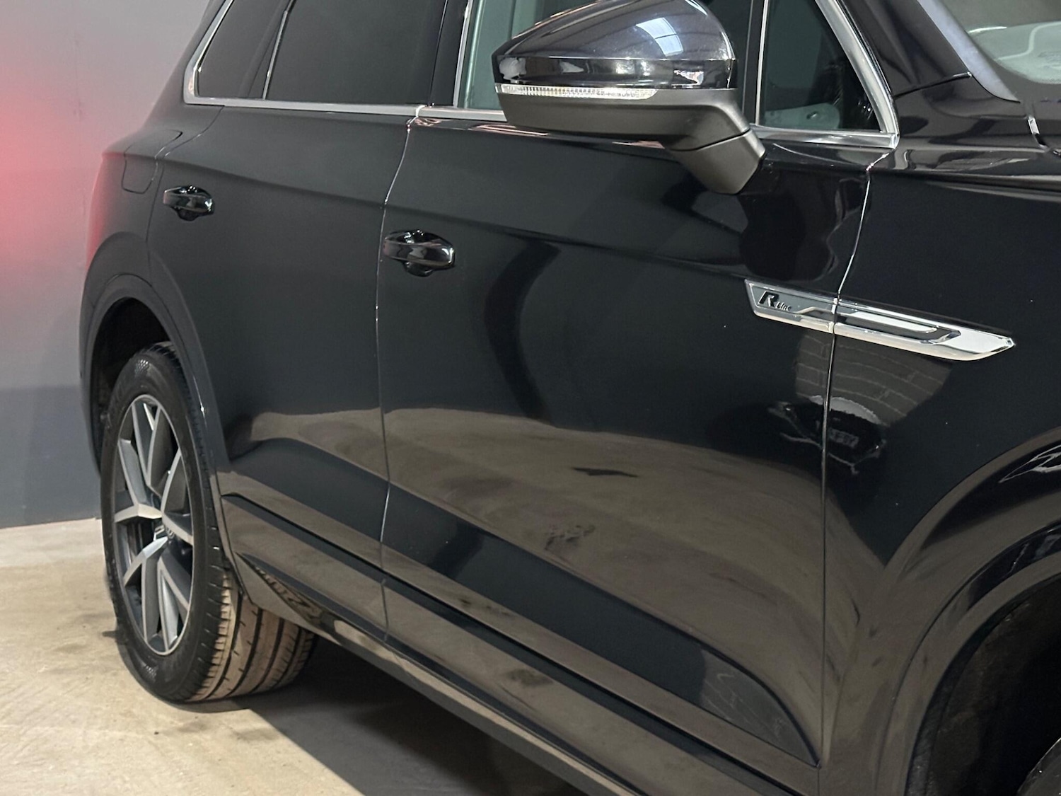 Used Volkswagen Touareg 2019 for sale - 77175516: Photo 17