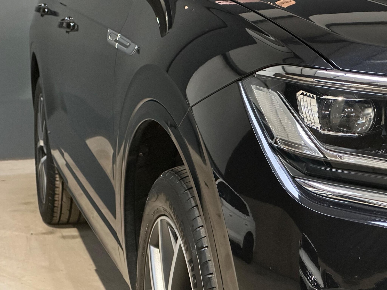 Used Volkswagen Touareg 2019 for sale - 77175516: Photo 18