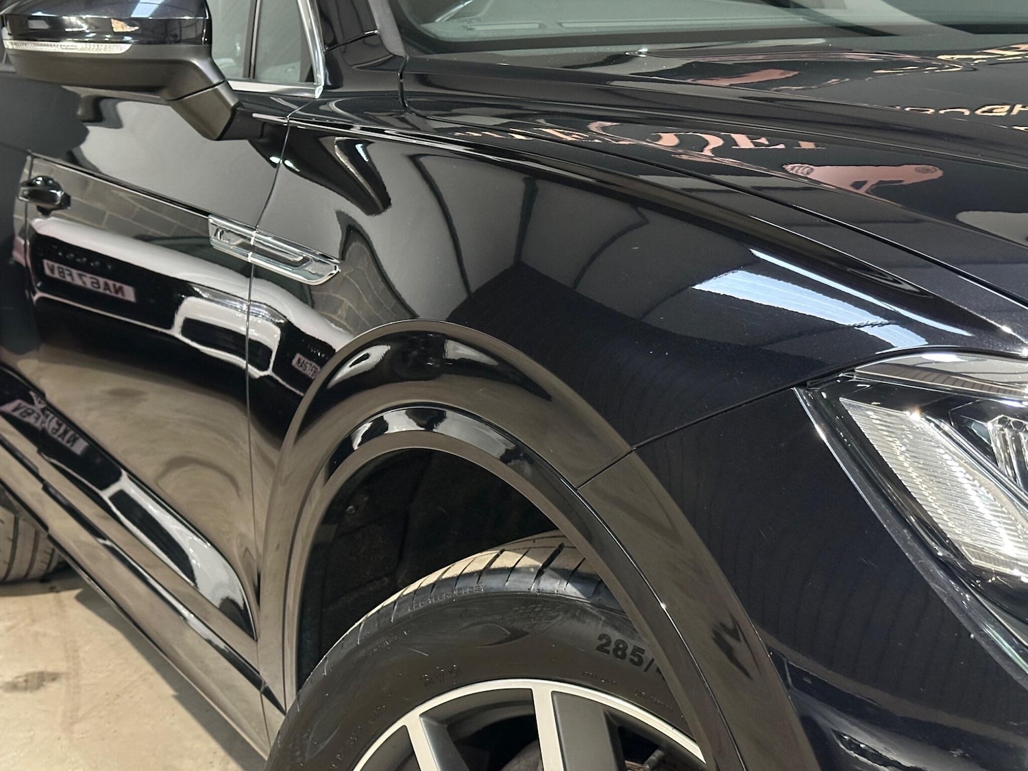 Used Volkswagen Touareg 2019 for sale - 77175516: Photo 19