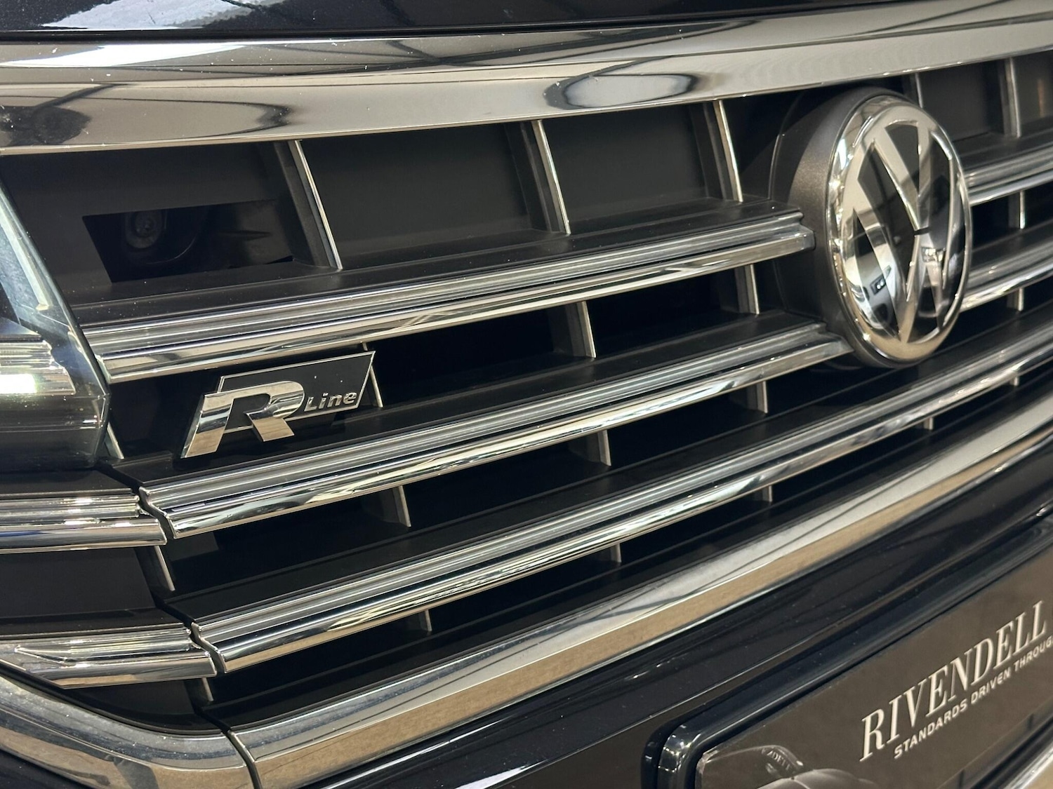 Used Volkswagen Touareg 2019 for sale - 77175516: Photo 20