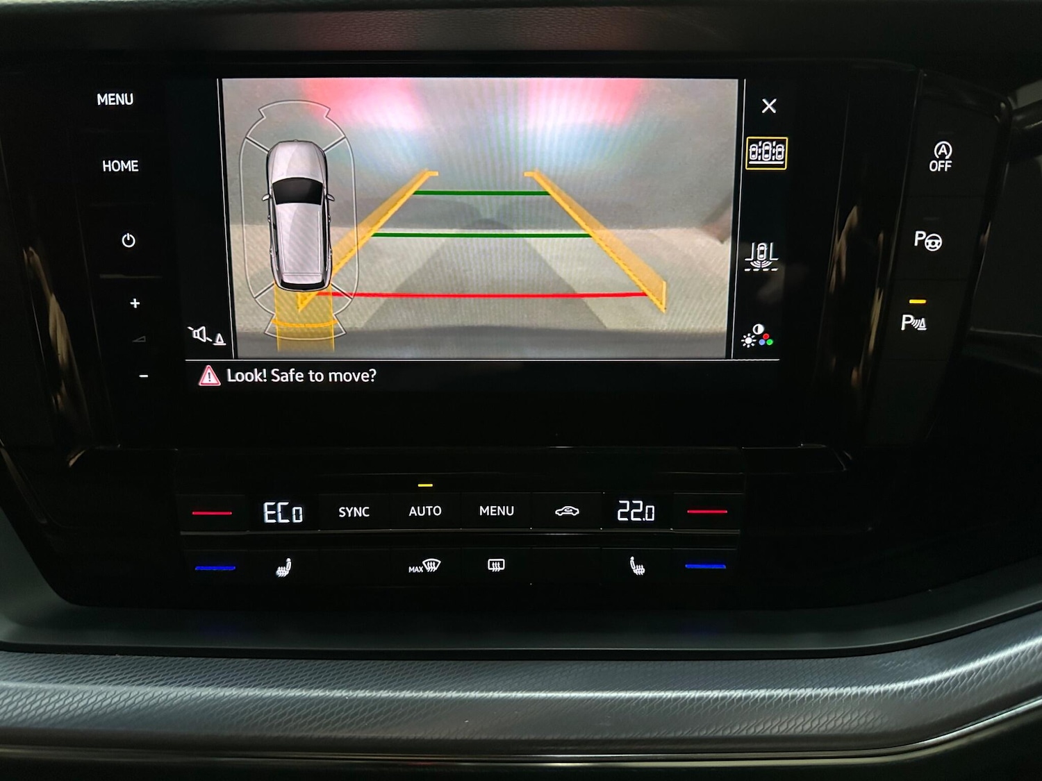 Used Volkswagen Touareg 2019 for sale - 77175516: Photo 21