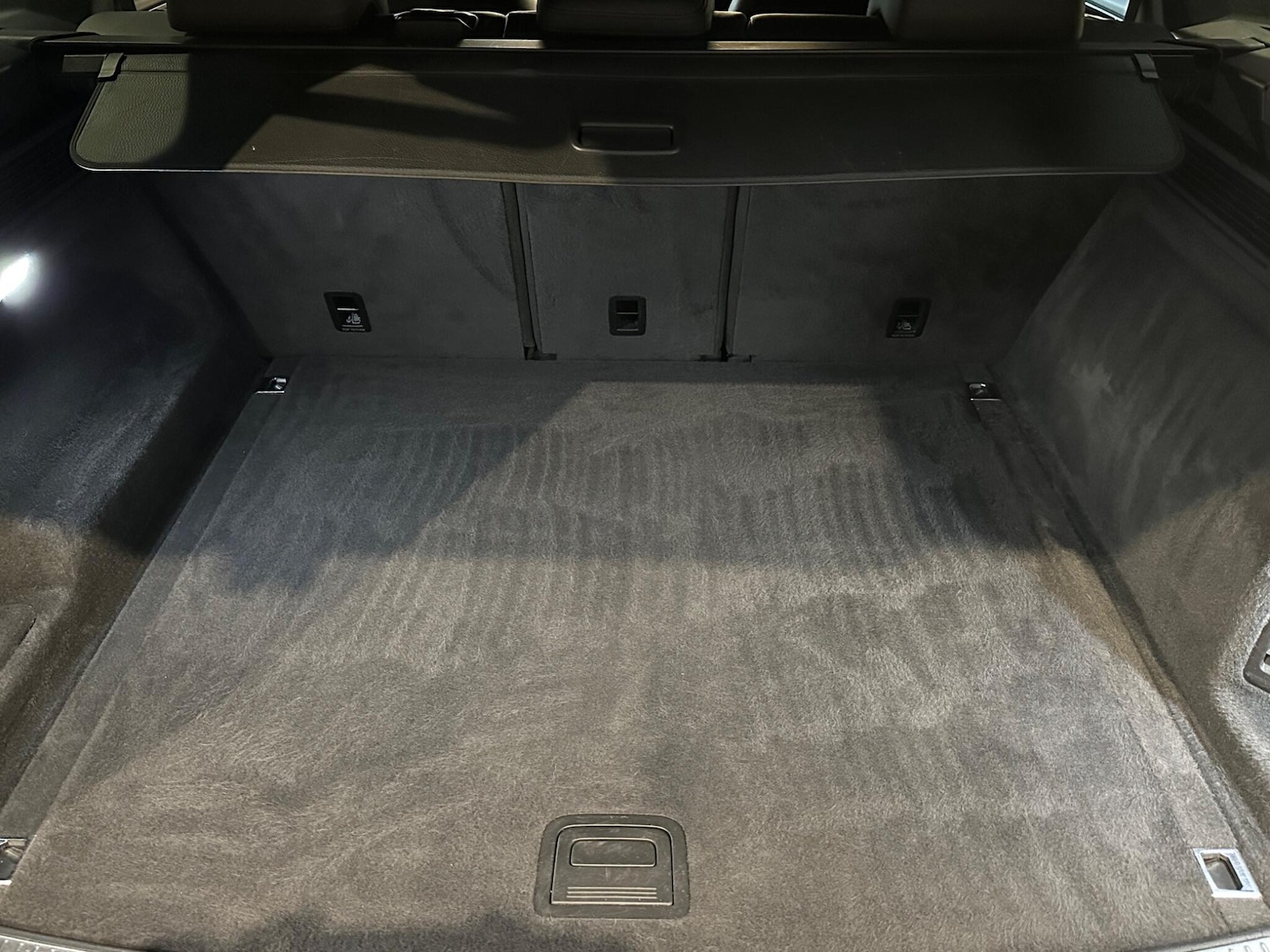 Used Volkswagen Touareg 2019 for sale - 77175516: Photo 25