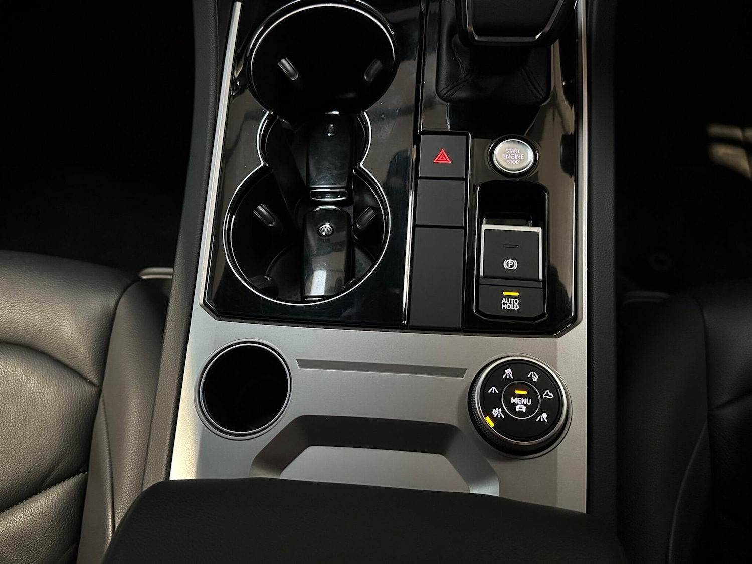 Used Volkswagen Touareg 2019 for sale - 77175516: Photo 29