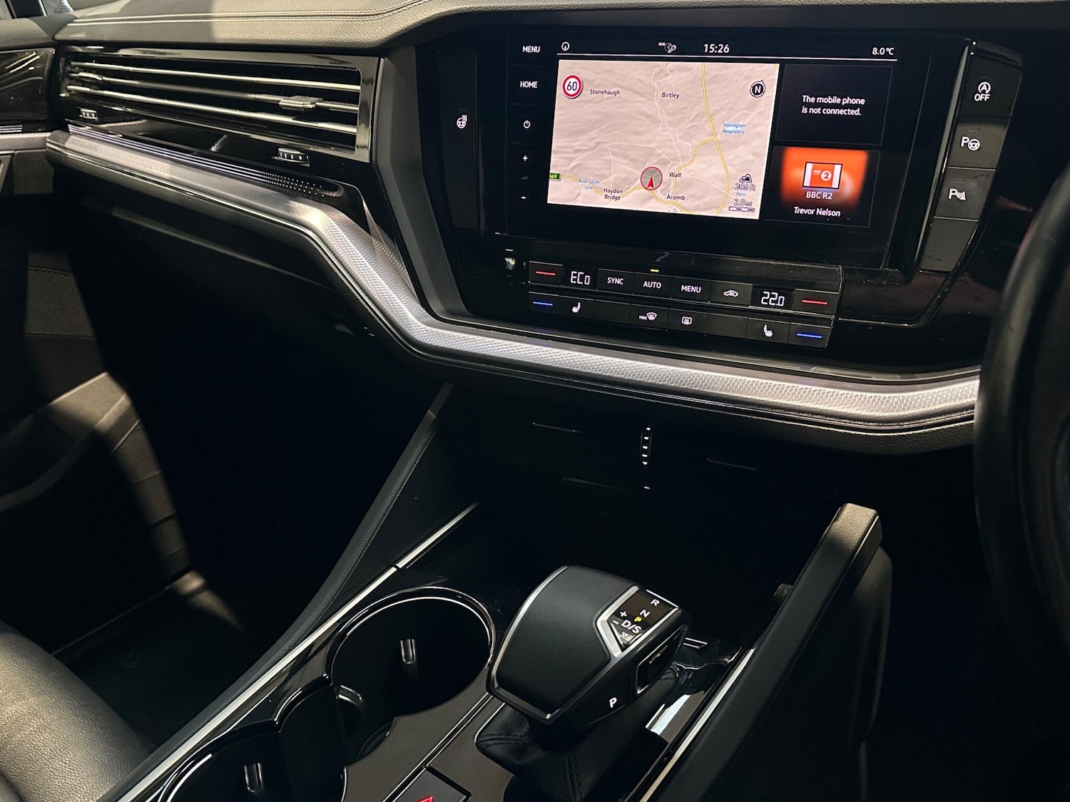 Used Volkswagen Touareg 2019 for sale - 77175516: Photo 31