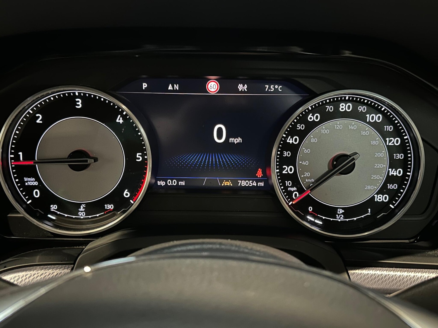 Used Volkswagen Touareg 2019 for sale - 77175516: Photo 34