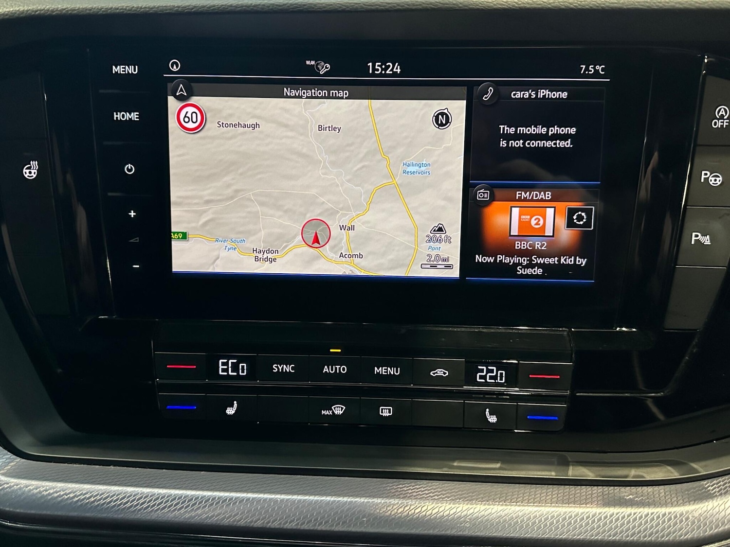 Used Volkswagen Touareg 2019 for sale - 77175516: Photo 36