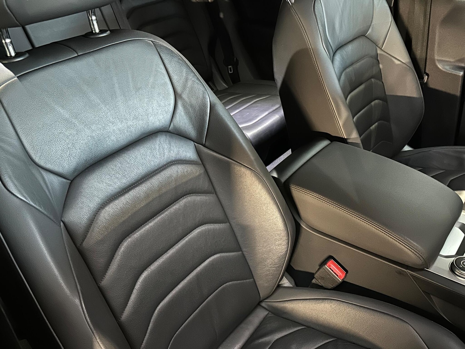 Used Volkswagen Touareg 2019 for sale - 77175516: Photo 38