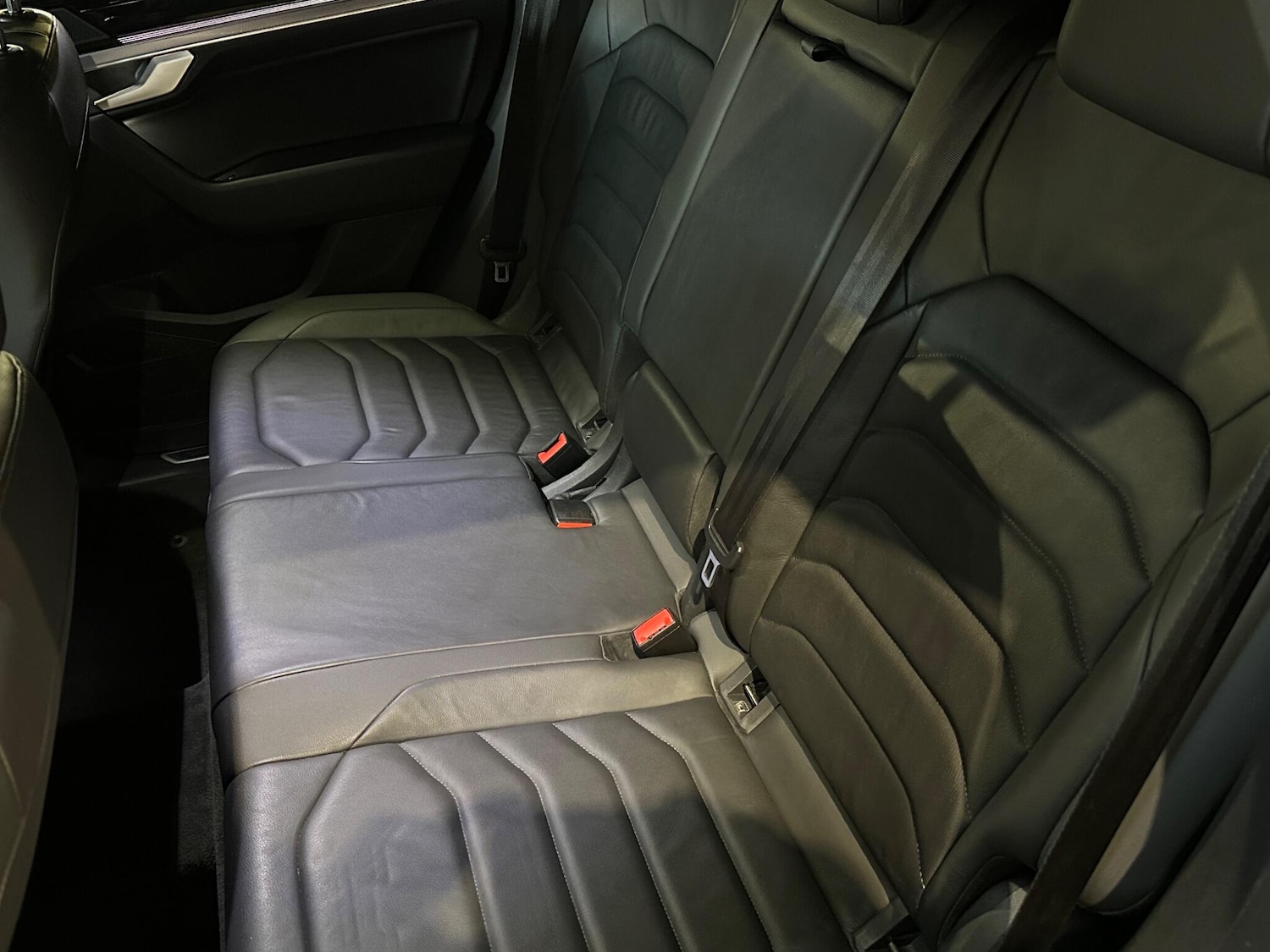 Used Volkswagen Touareg 2019 for sale - 77175516: Photo 50