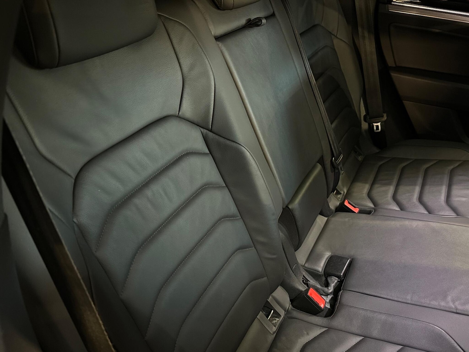 Used Volkswagen Touareg 2019 for sale - 77175516: Photo 51