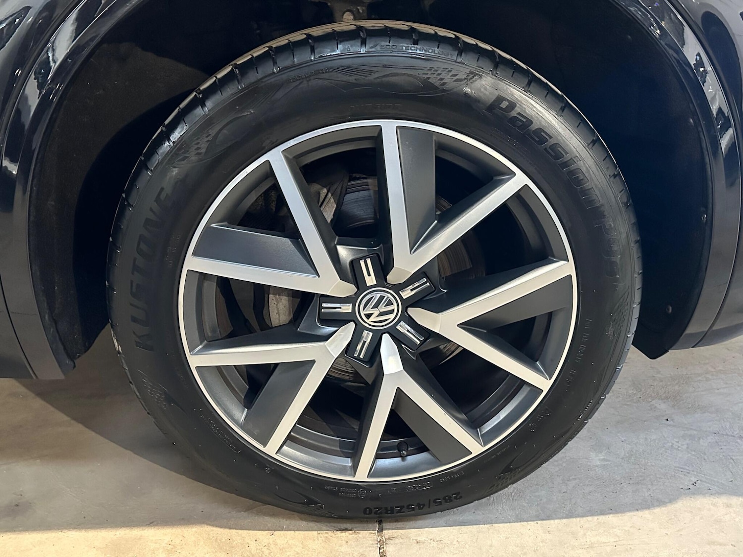 Used Volkswagen Touareg 2019 for sale - 77175516: Photo 53