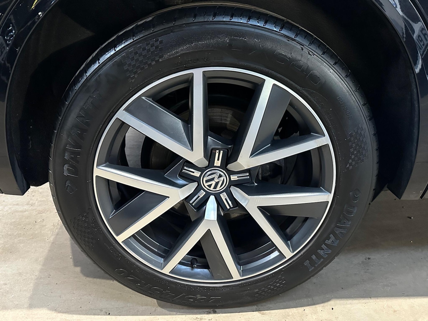 Used Volkswagen Touareg 2019 for sale - 77175516: Photo 54