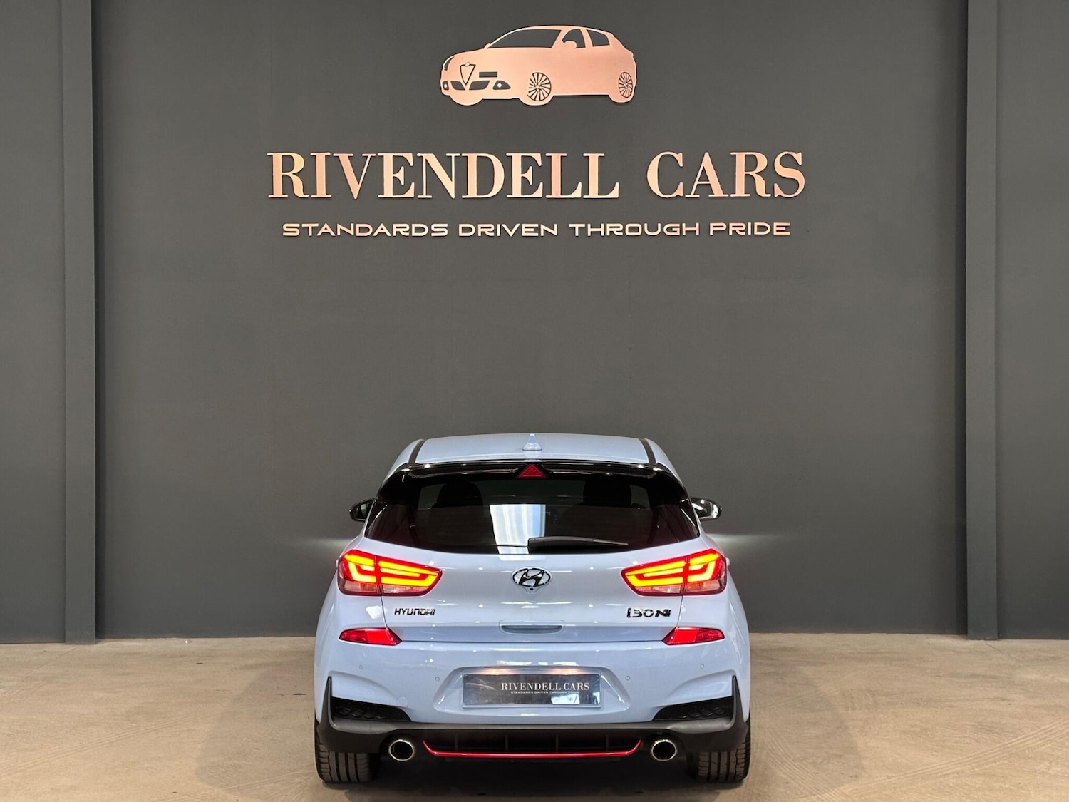 Used Hyundai i30 2018 for sale - 77683003: Photo 10