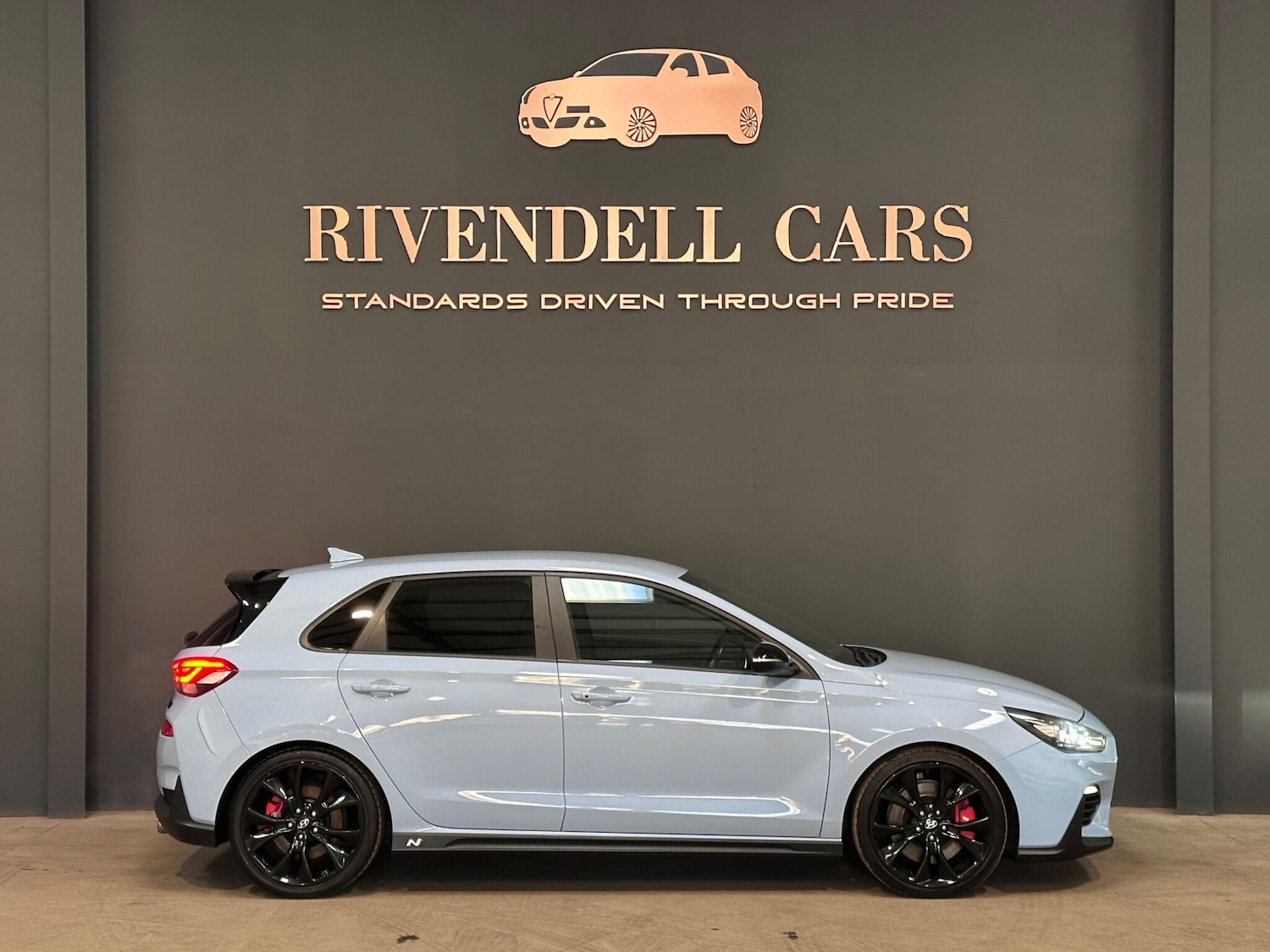 Used Hyundai i30 2018 for sale - 77683003: Photo 11