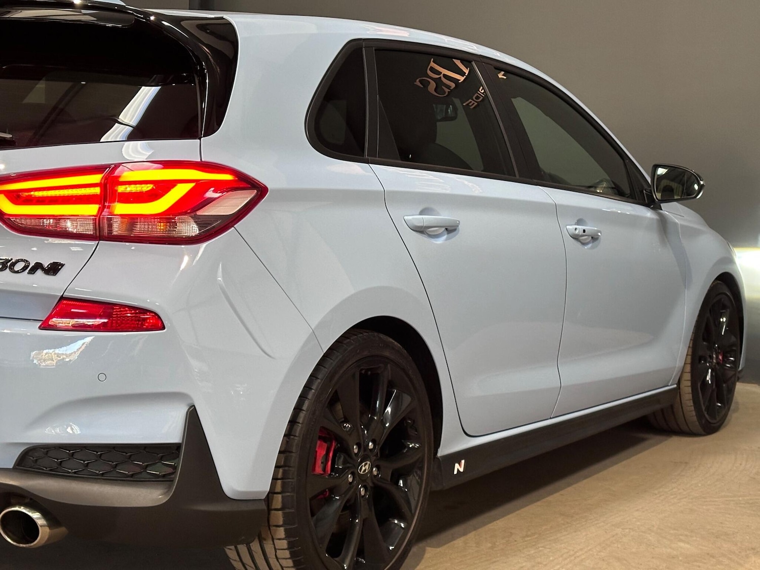 Used Hyundai i30 2018 for sale - 77683003: Photo 12