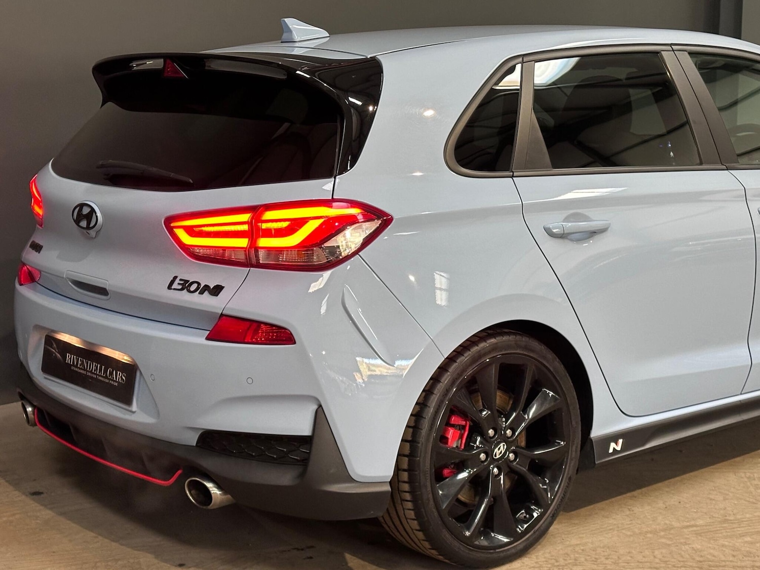 Used Hyundai i30 2018 for sale - 77683003: Photo 13