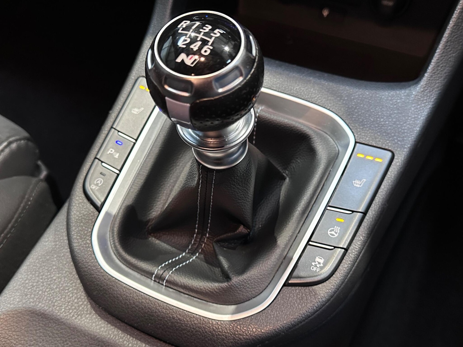 Used Hyundai i30 2018 for sale - 77683003: Photo 15