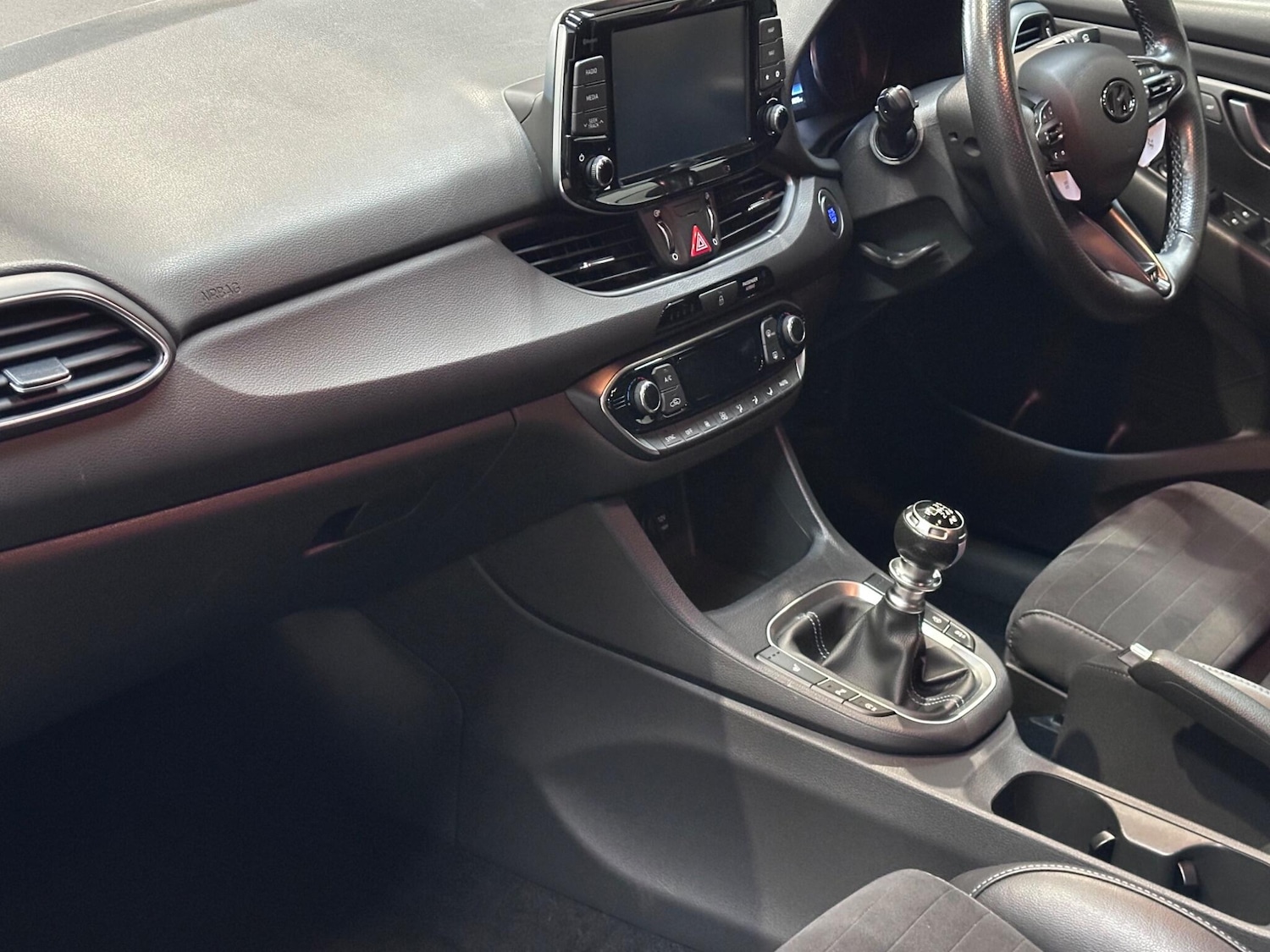 Used Hyundai i30 2018 for sale - 77683003: Photo 17