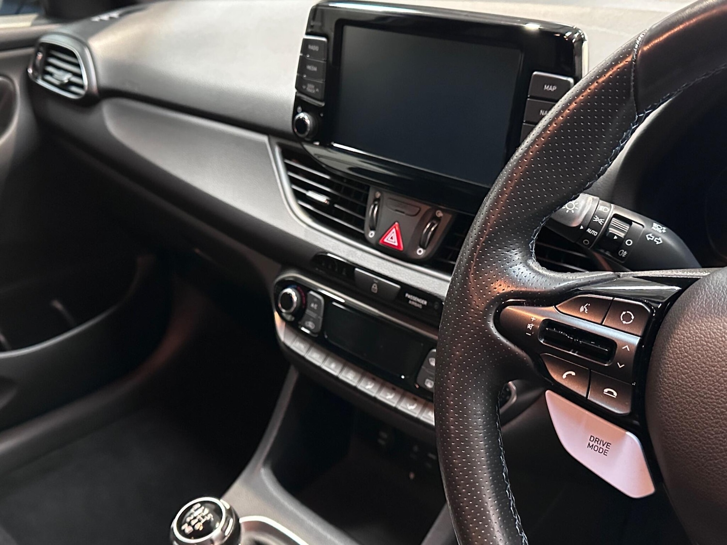 Used Hyundai i30 2018 for sale - 77683003: Photo 18