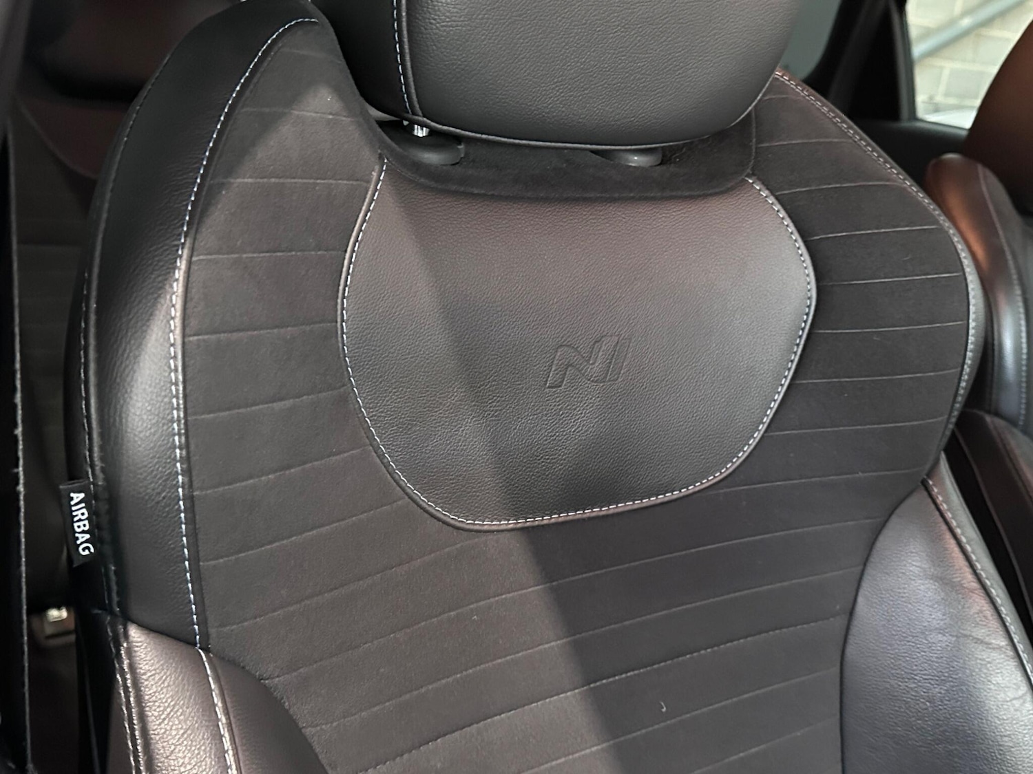 Used Hyundai i30 2018 for sale - 77683003: Photo 19