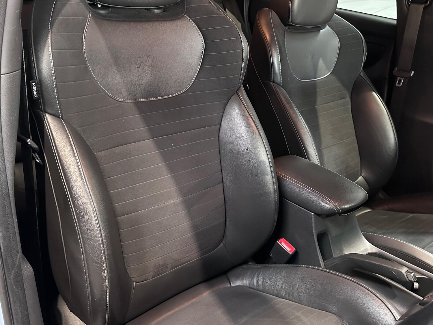 Used Hyundai i30 2018 for sale - 77683003: Photo 20