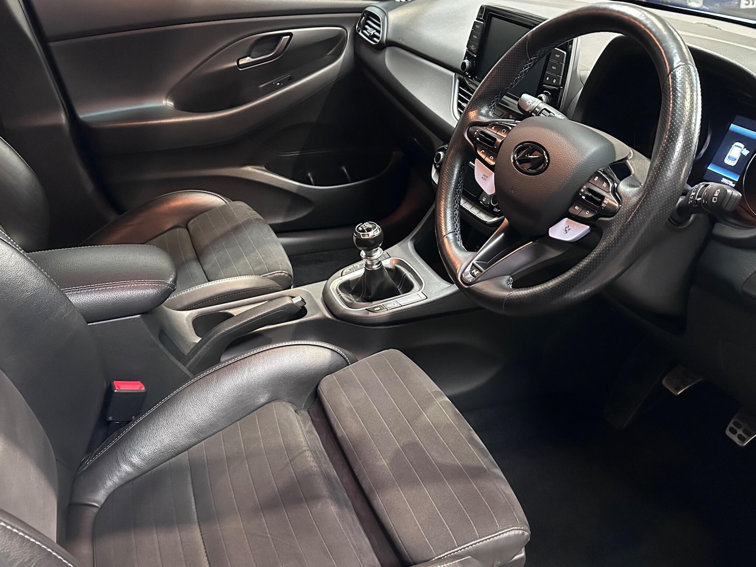 Used Hyundai i30 2018 for sale - 77683003: Photo 22