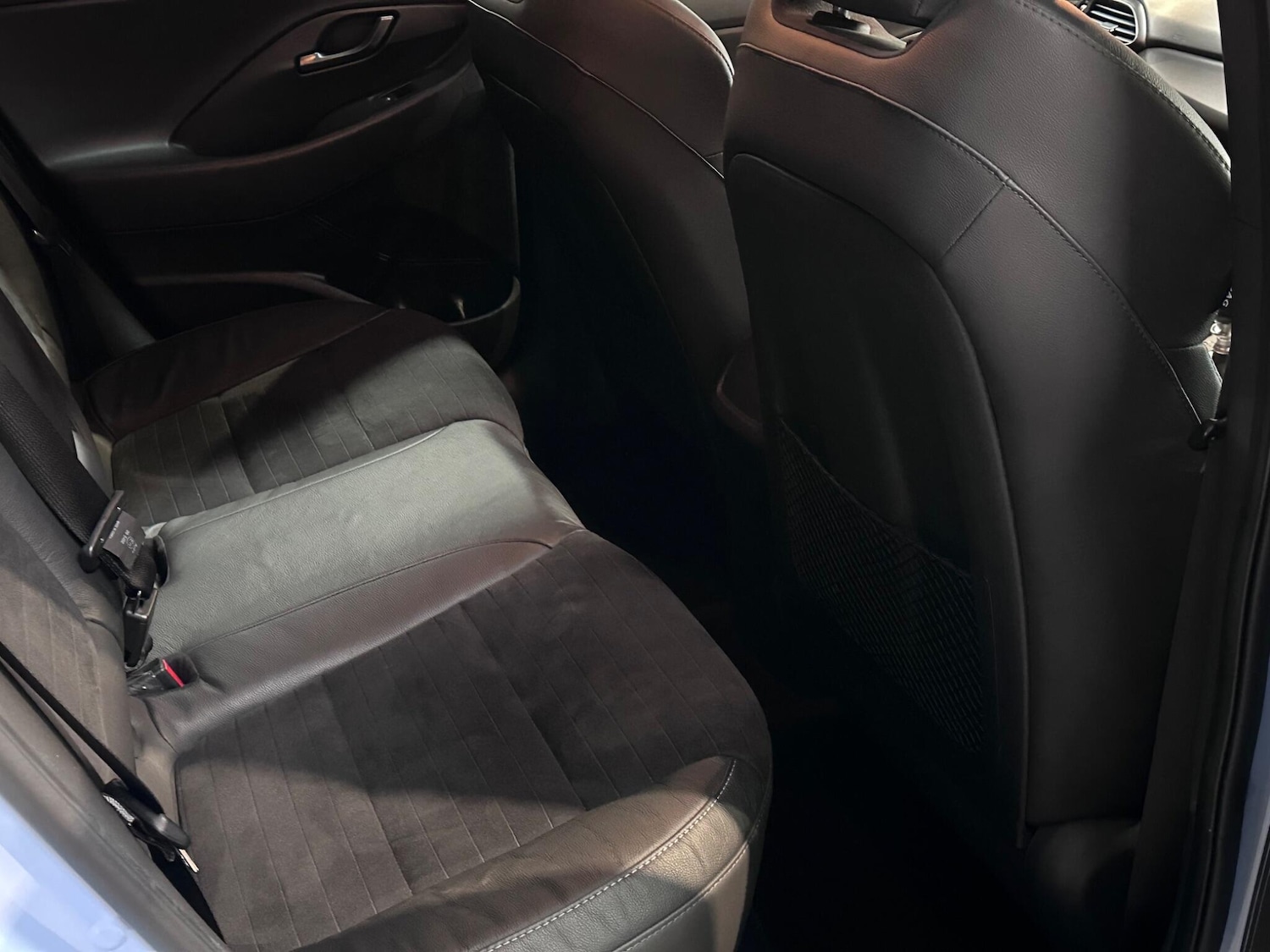 Used Hyundai i30 2018 for sale - 77683003: Photo 23