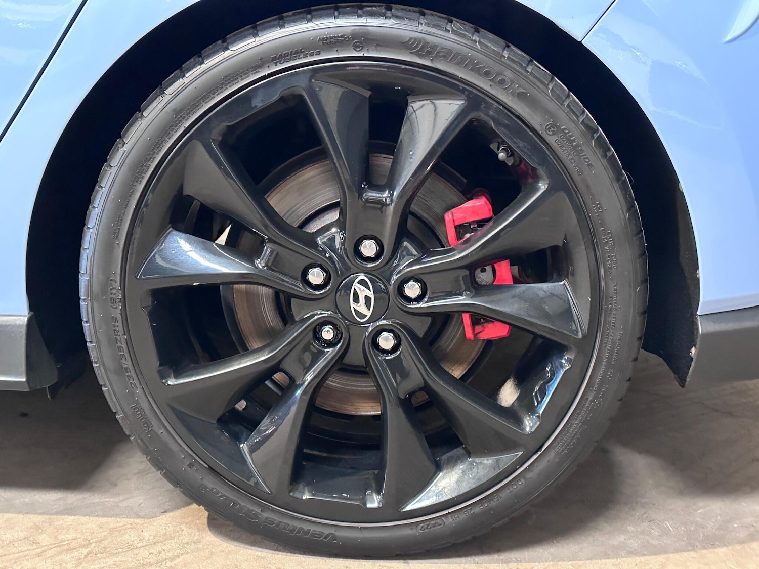 Used Hyundai i30 2018 for sale - 77683003: Photo 29