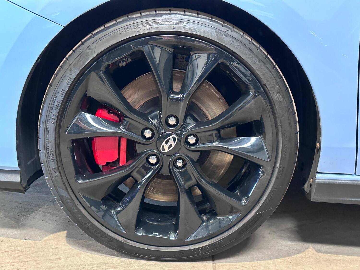 Used Hyundai i30 2018 for sale - 77683003: Photo 30