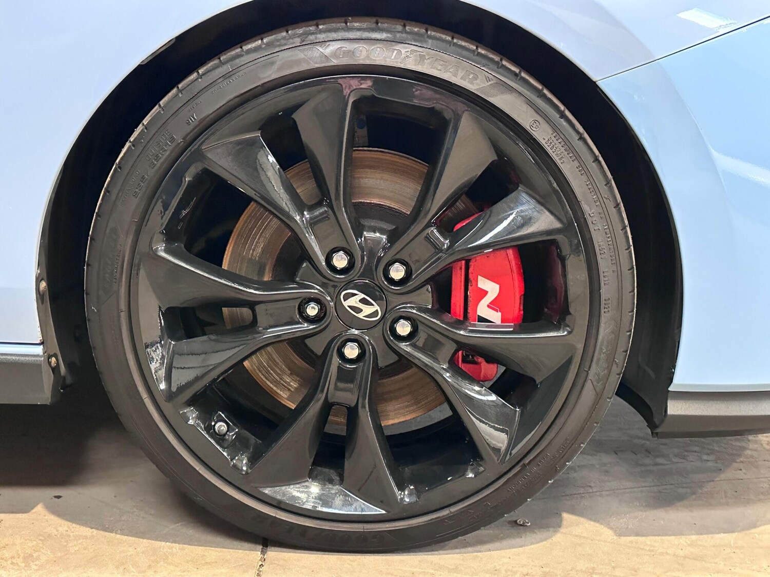 Used Hyundai i30 2018 for sale - 77683003: Photo 31