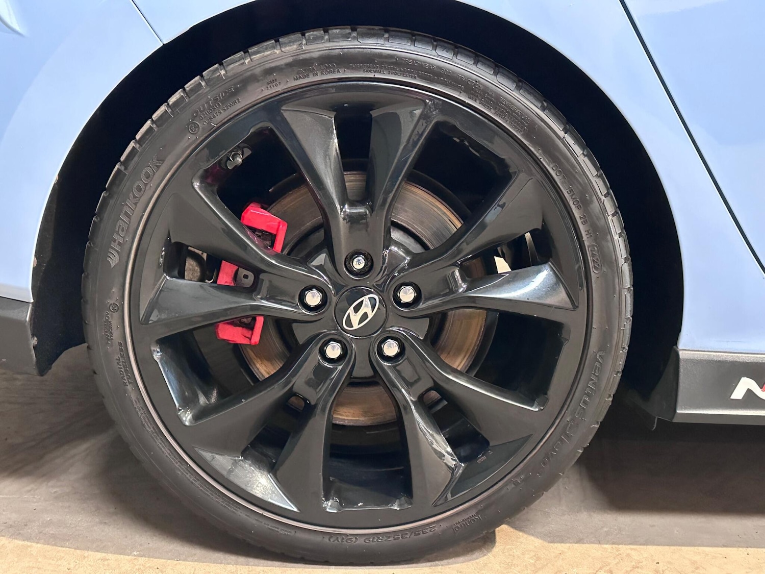 Used Hyundai i30 2018 for sale - 77683003: Photo 32