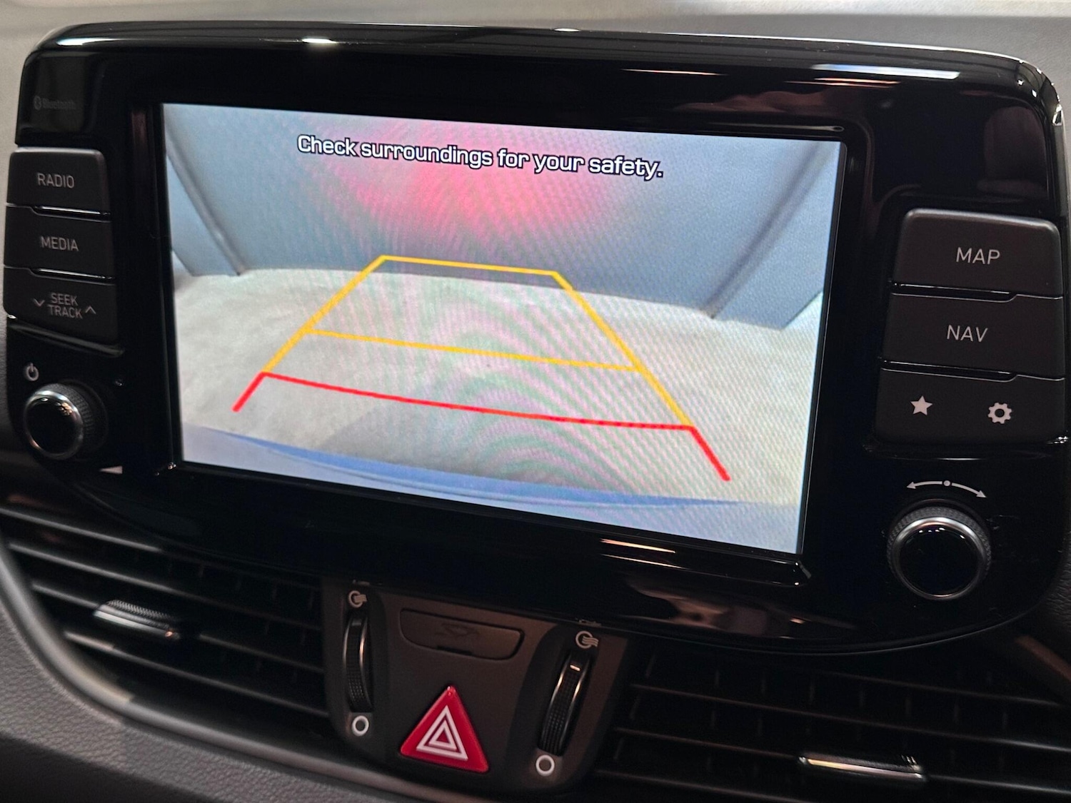 Used Hyundai i30 2018 for sale - 77683003: Photo 34