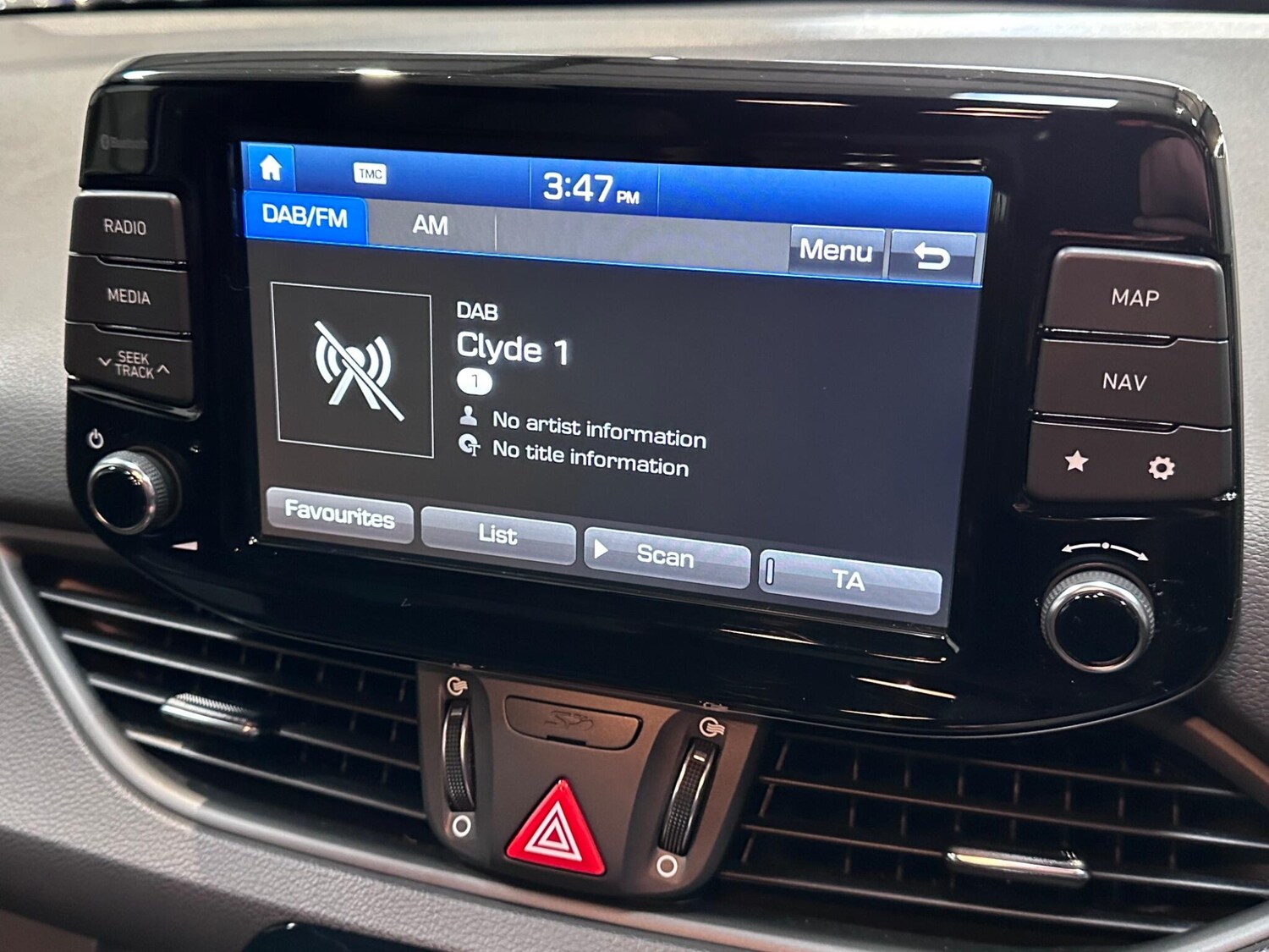 Used Hyundai i30 2018 for sale - 77683003: Photo 35