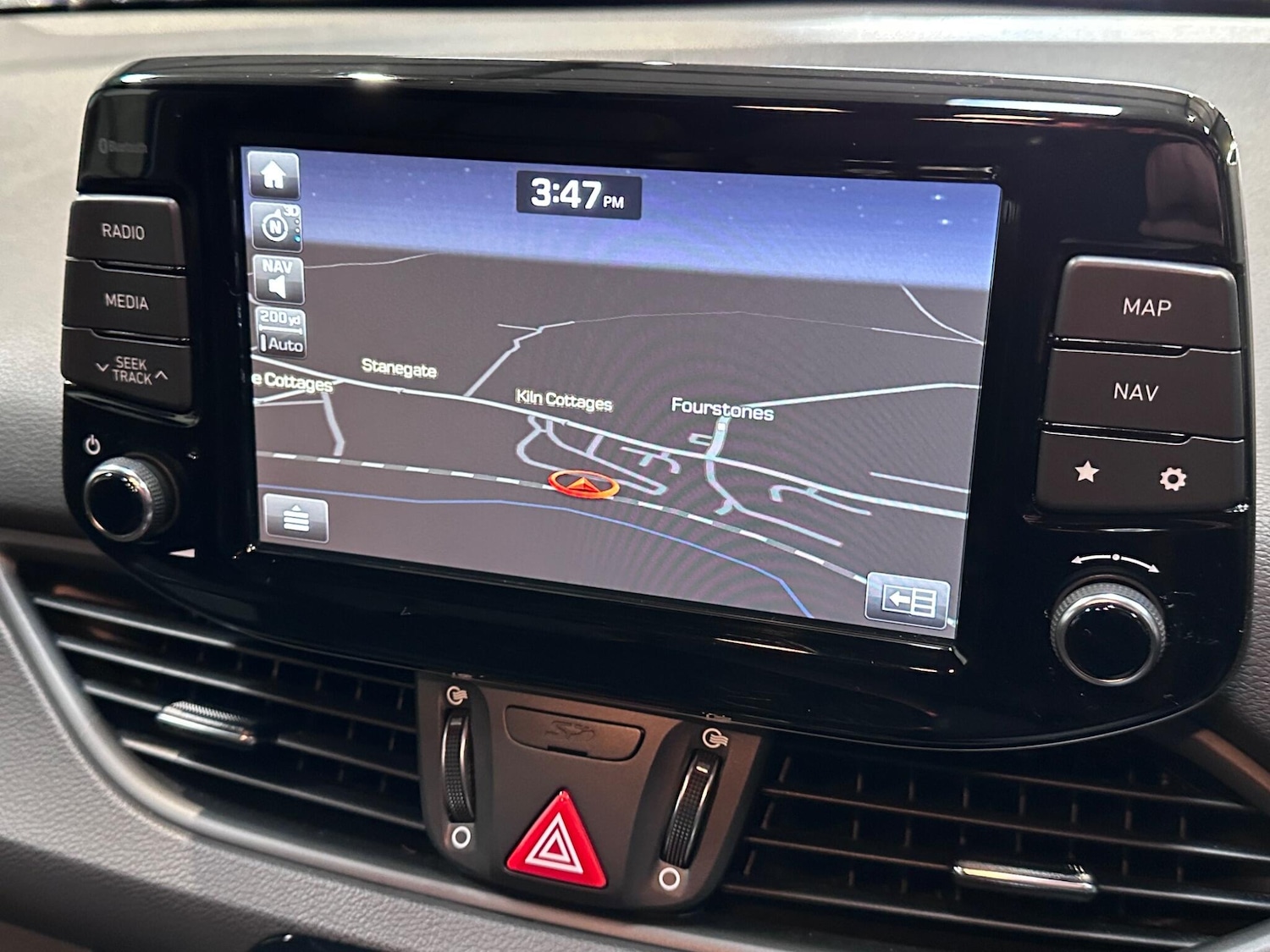 Used Hyundai i30 2018 for sale - 77683003: Photo 36