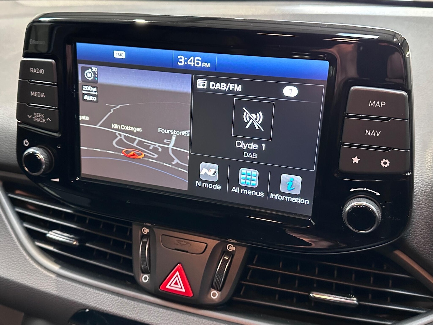 Used Hyundai i30 2018 for sale - 77683003: Photo 37