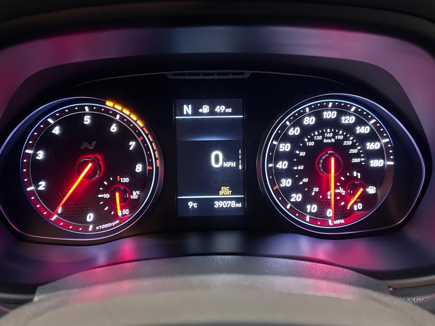 Used Hyundai i30 2018 for sale - 77683003: Photo 38