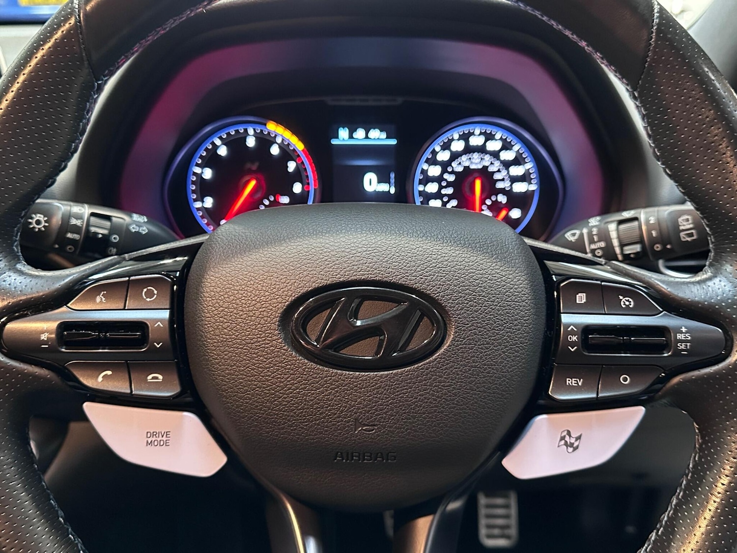 Used Hyundai i30 2018 for sale - 77683003: Photo 40