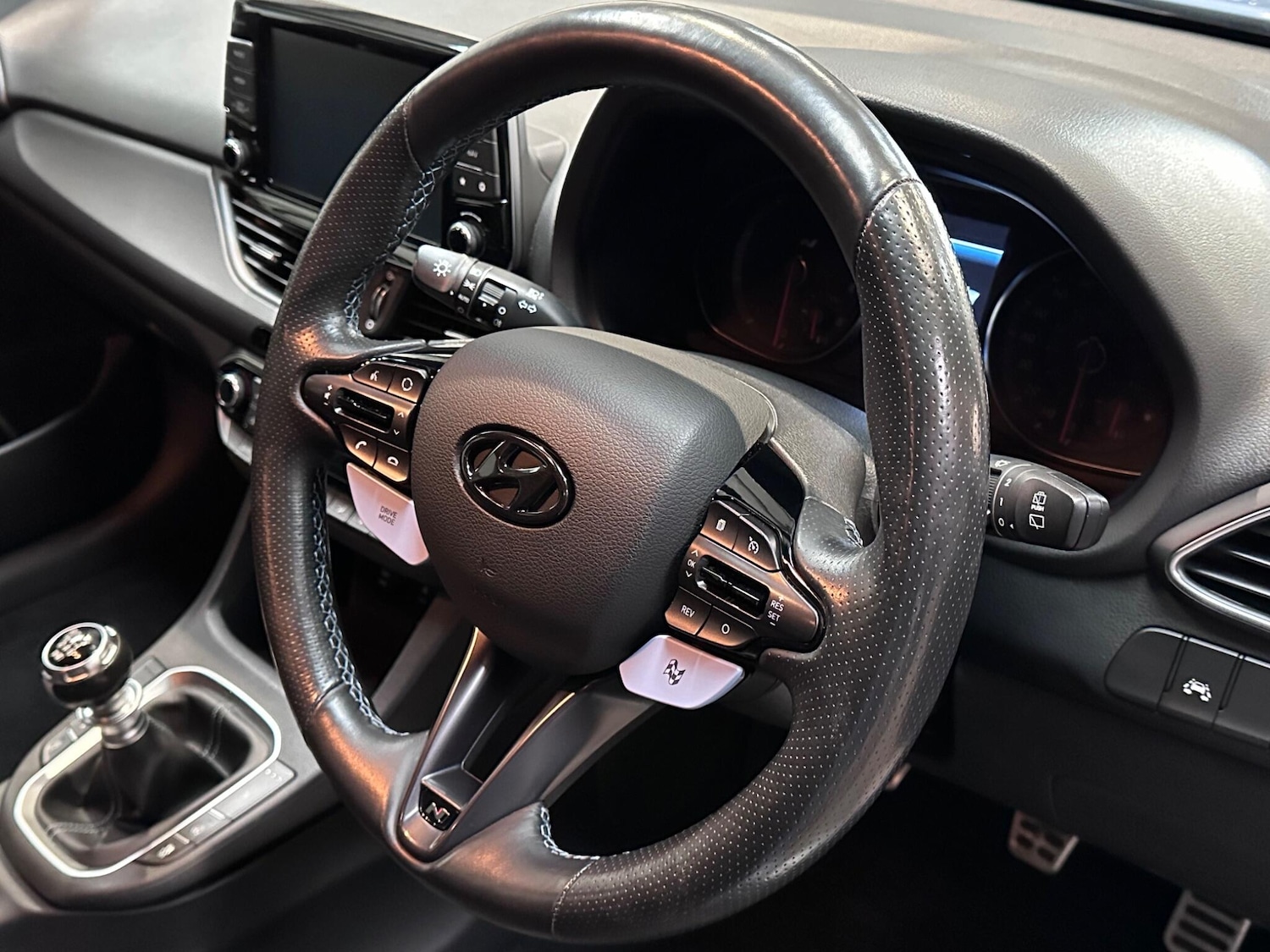 Used Hyundai i30 2018 for sale - 77683003: Photo 41