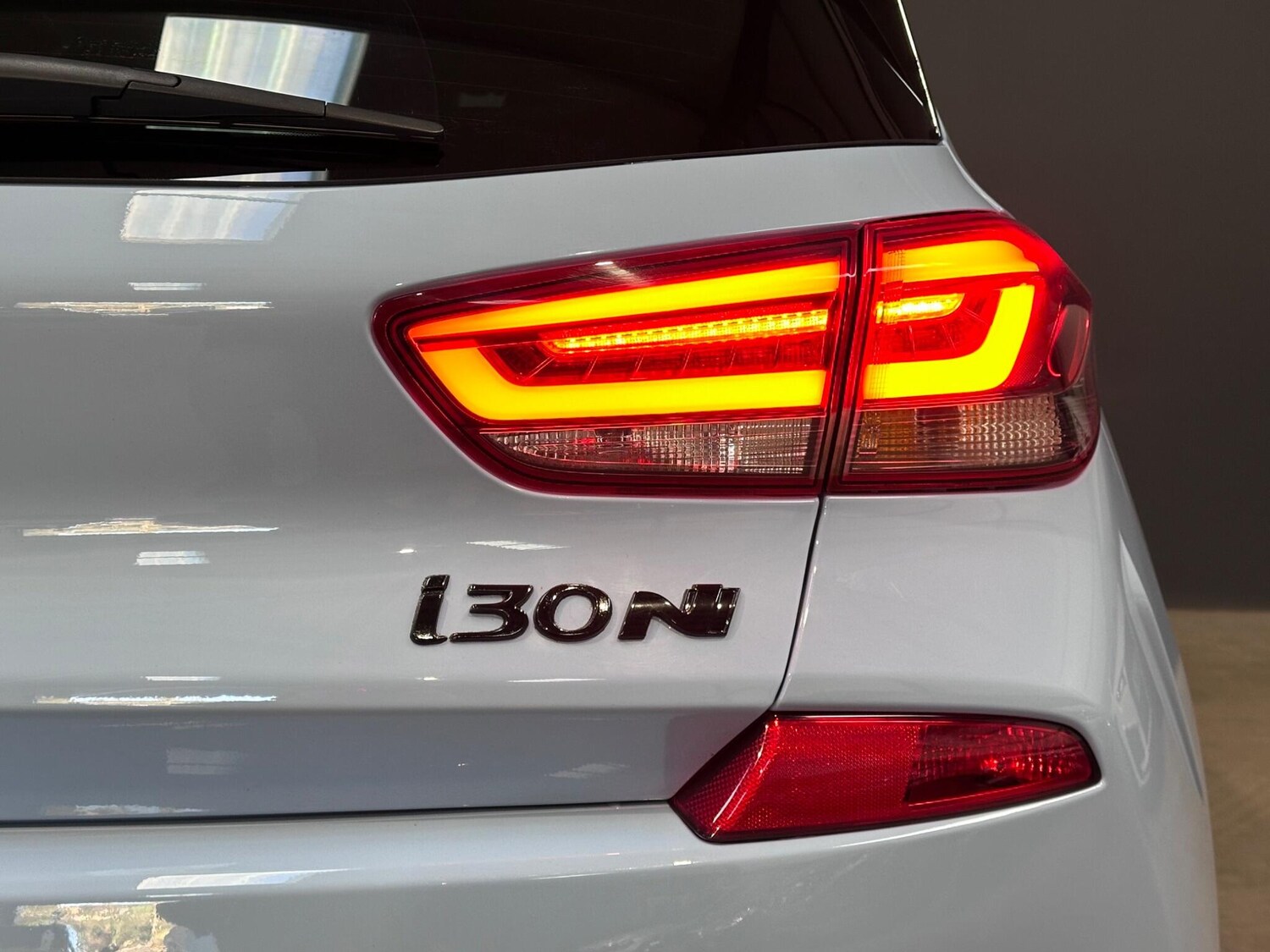 Used Hyundai i30 2018 for sale - 77683003: Photo 43