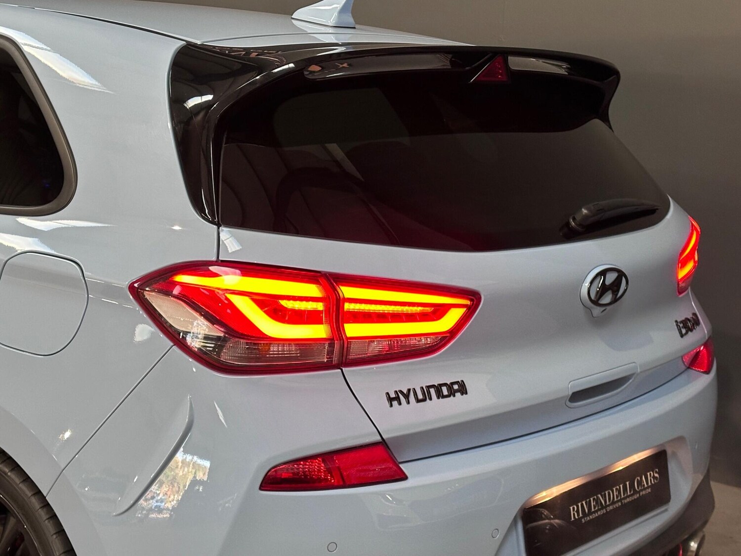 Used Hyundai i30 2018 for sale - 77683003: Photo 44