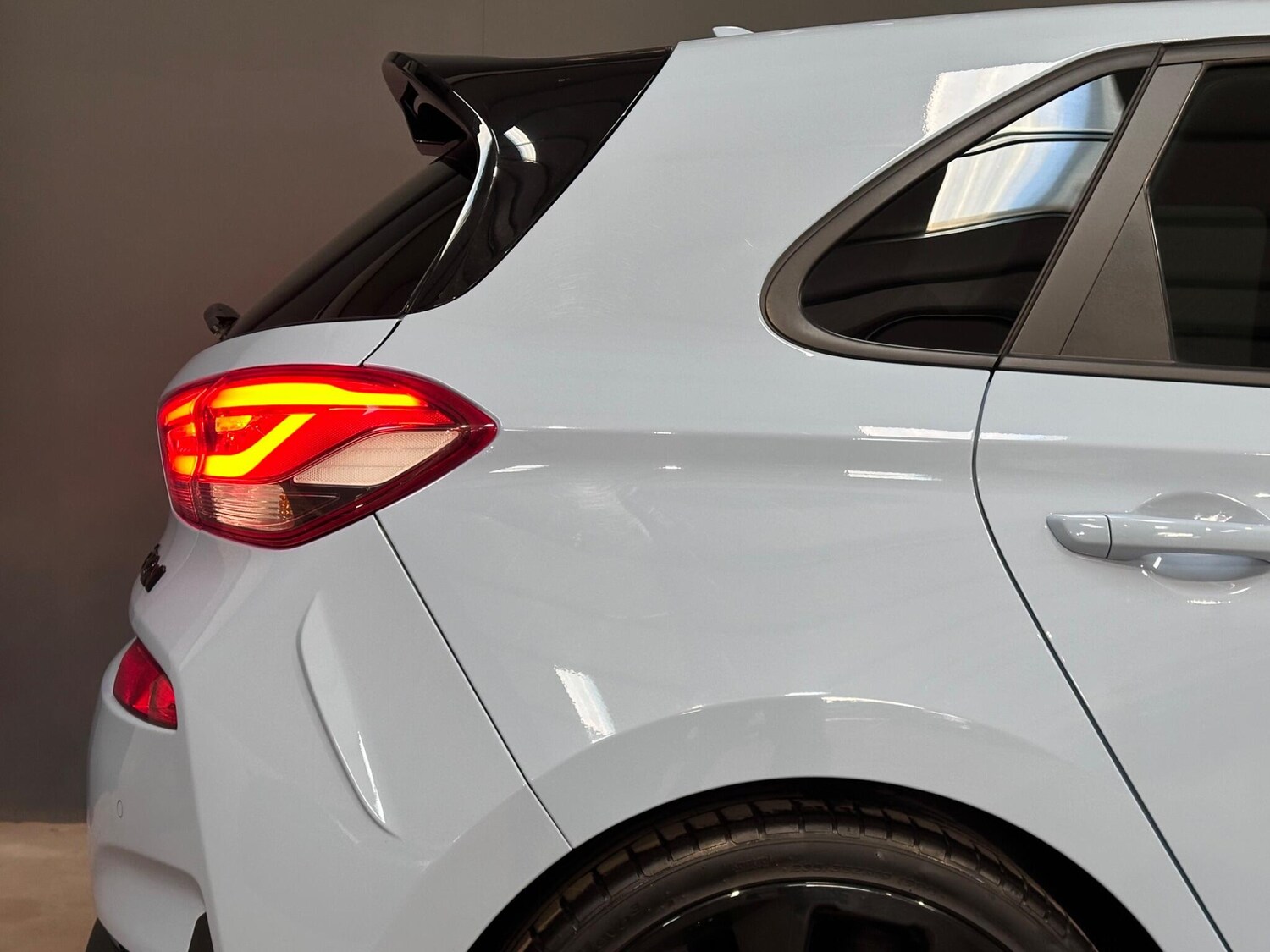 Used Hyundai i30 2018 for sale - 77683003: Photo 45